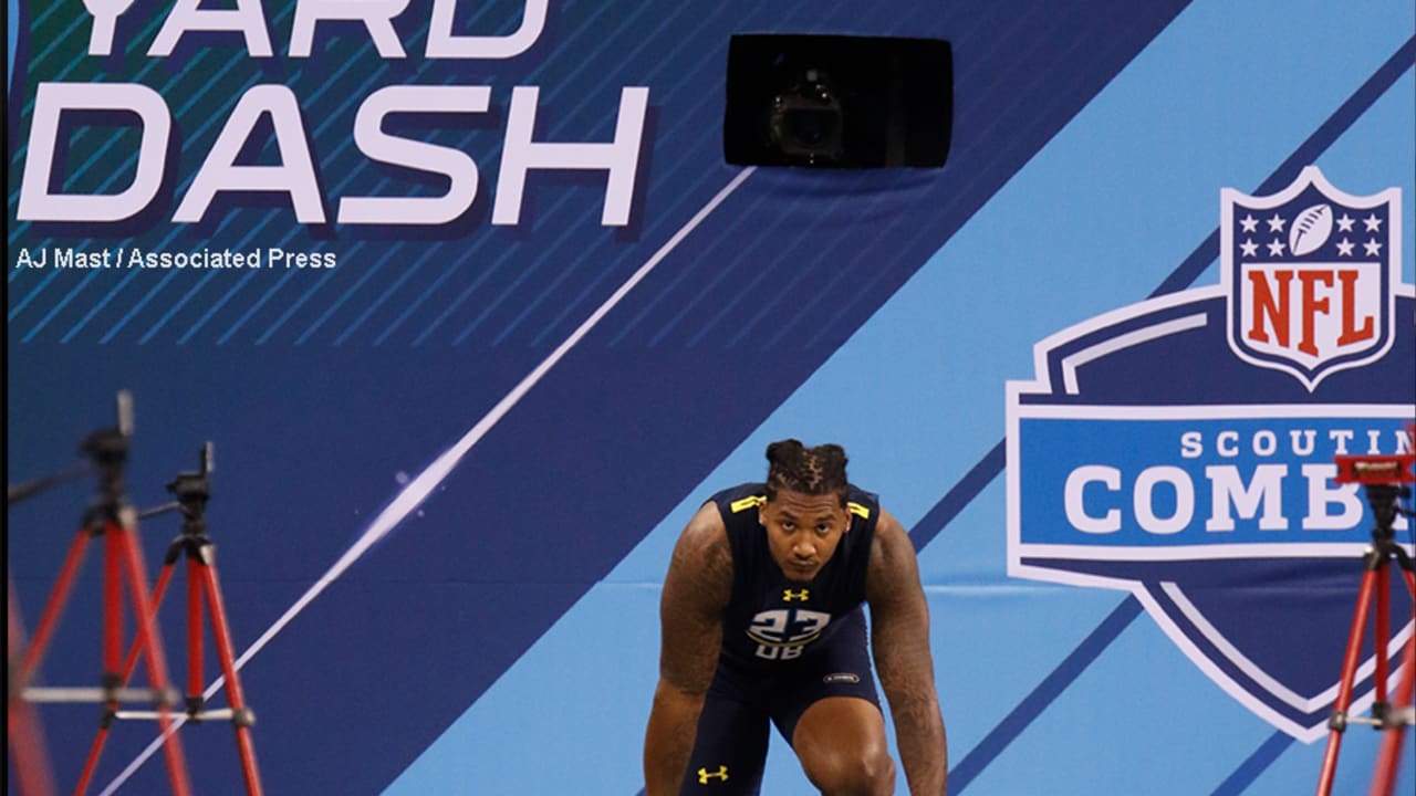 NFL Scouting Combine Ready To Start