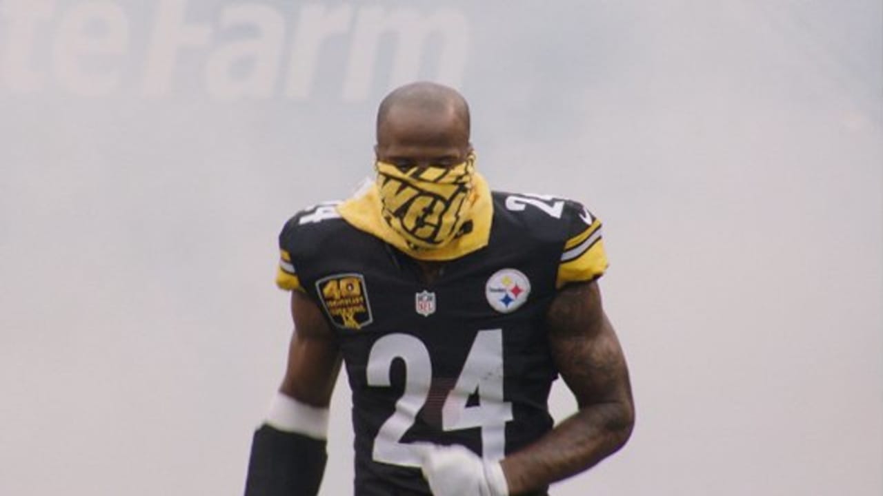 ike taylor steelers jersey