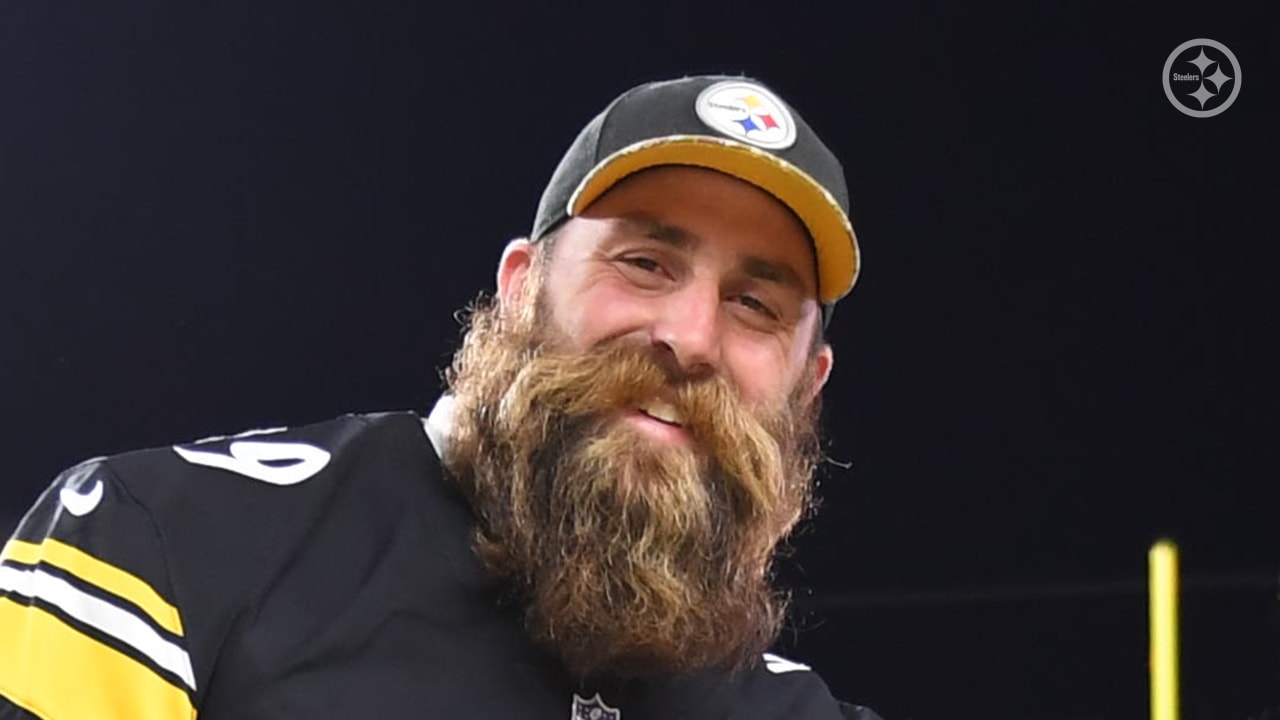 Brett Keisel (@bkeisel99) / X