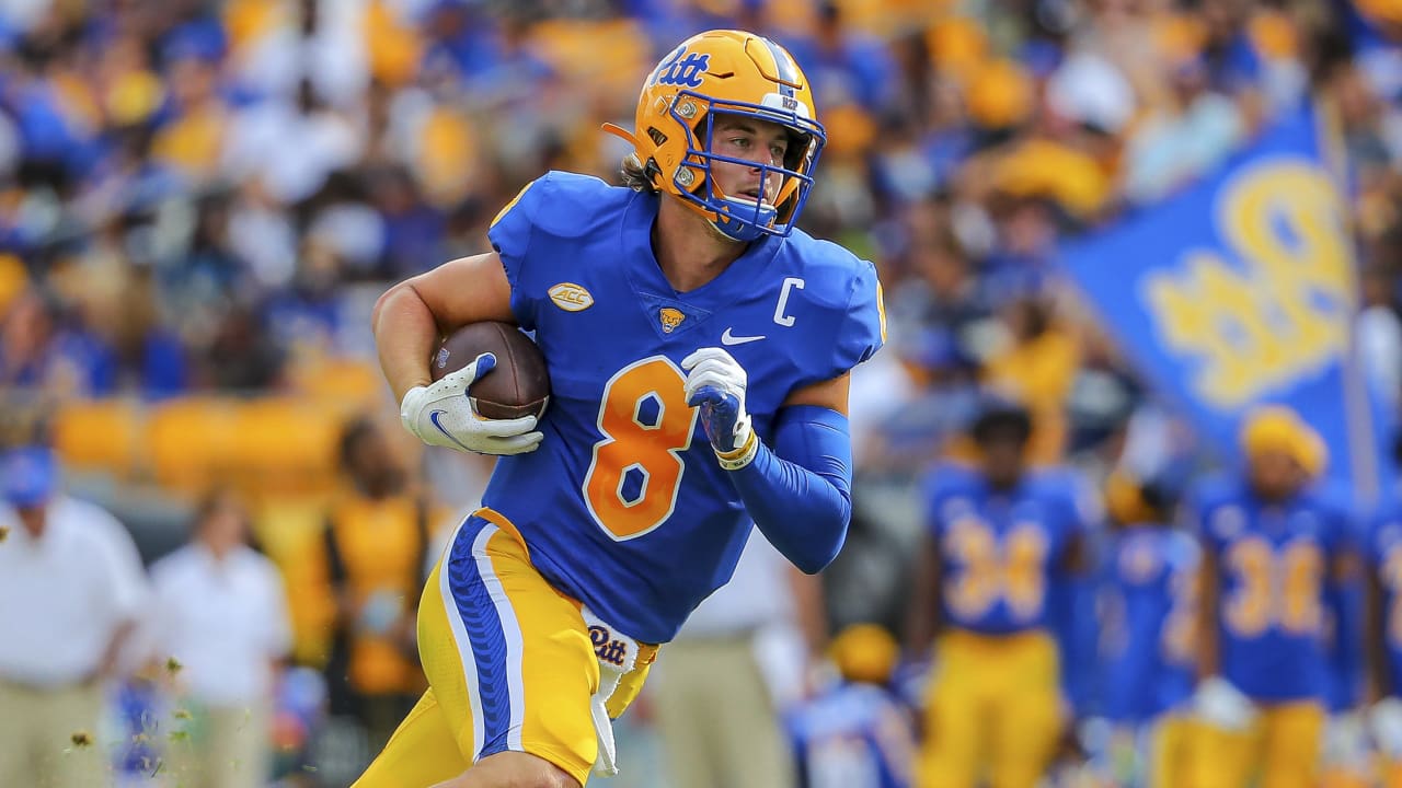 PHOTOS Pickett in pictures