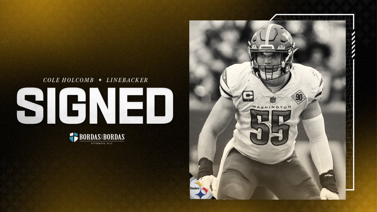 signed to threeyear contract