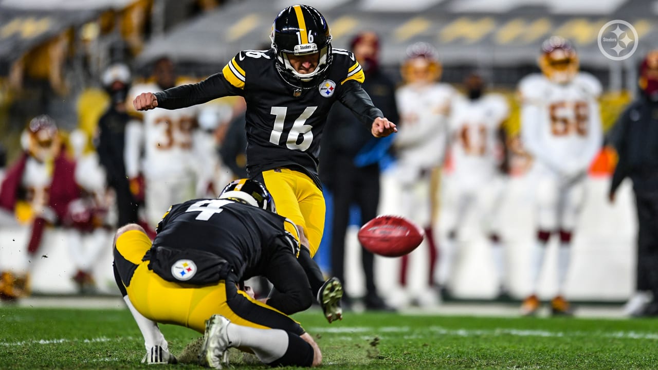 Redskins vs. Steelers game recap: Ben Roethlisberger leads