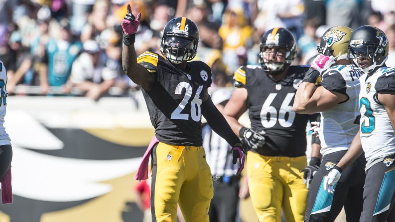PHOTOS: Le’Veon Bell Top Photos
