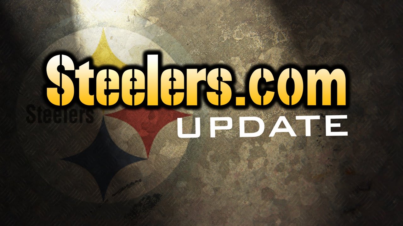 Pittsburgh Steelers Logo nflcom, steelers computer background HD wallpaper