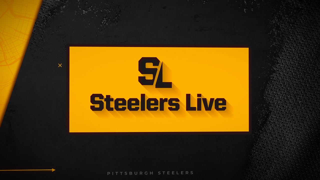 OLD - Steelers Live