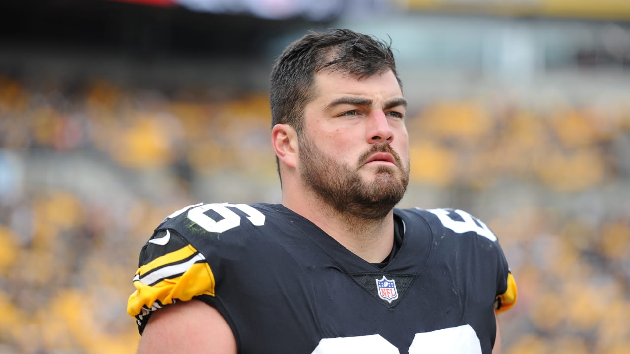 Pittsburgh Steelers Salute Nominee: David DeCastro