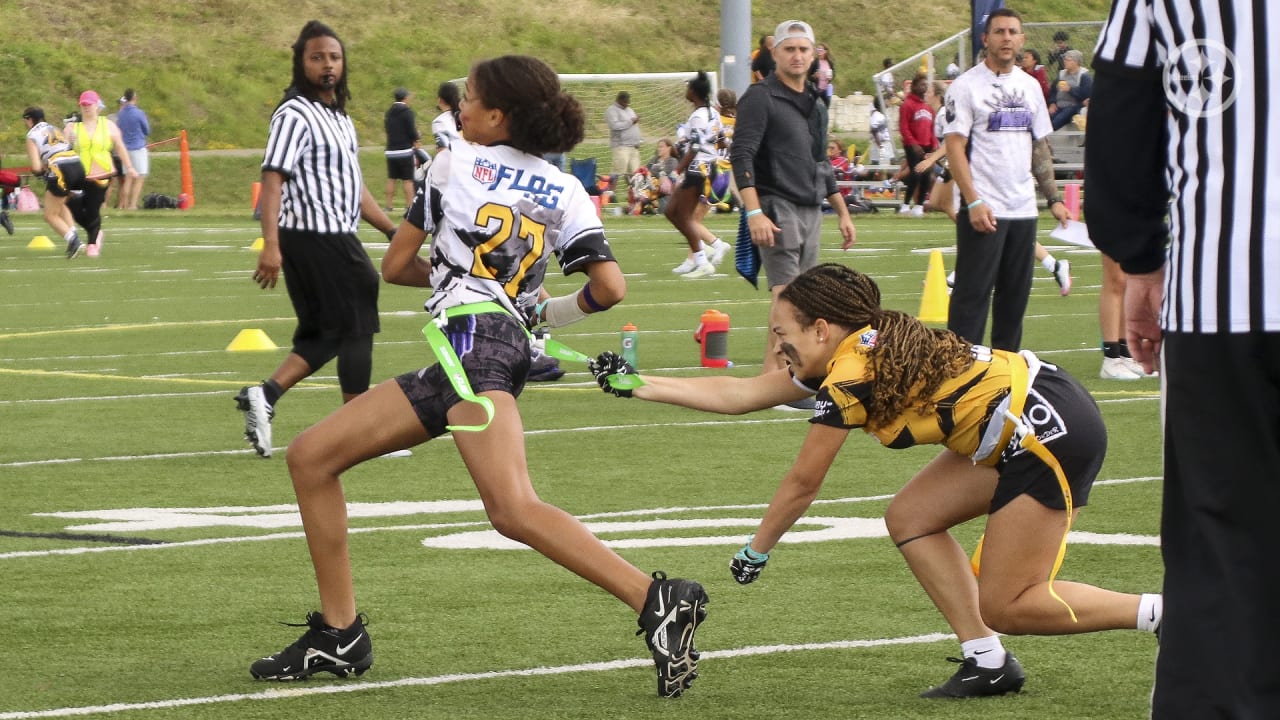 PHOTOS: 2023 NFL Flag Super Regional Tournament