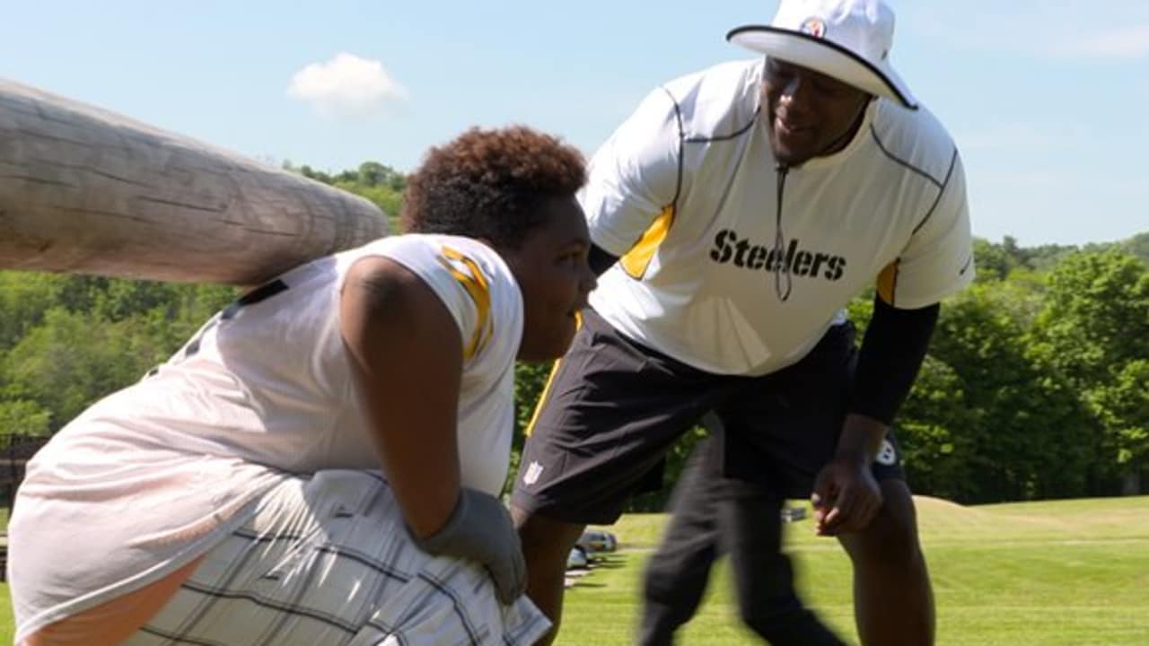 Special Interview: Mel Blount Ranch & The Mel Blount Youth Home of