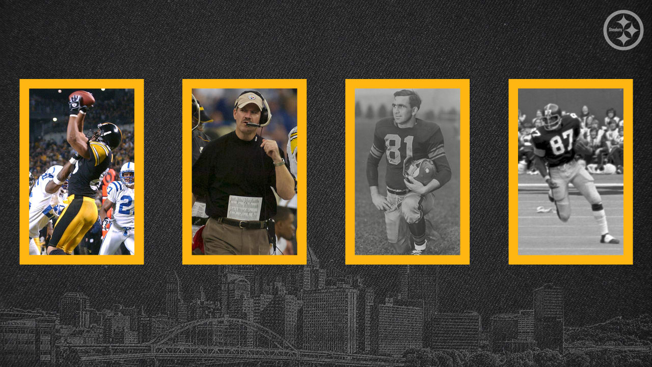 Underappreciated Pittsburgh Steelers: Larry Brown