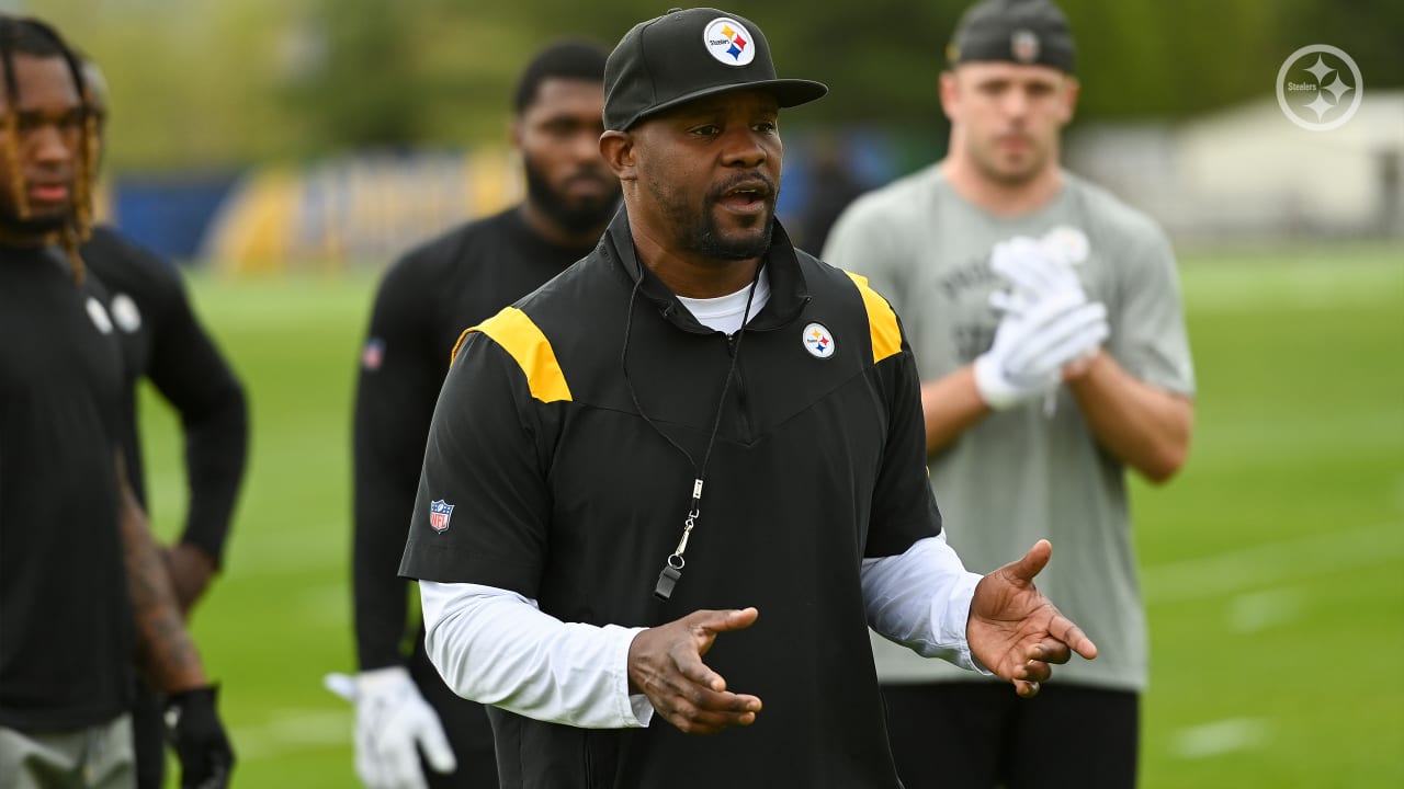 Flores hired to Steelers staff; lawsuit against NFL proceeds - The San  Diego Union-Tribune