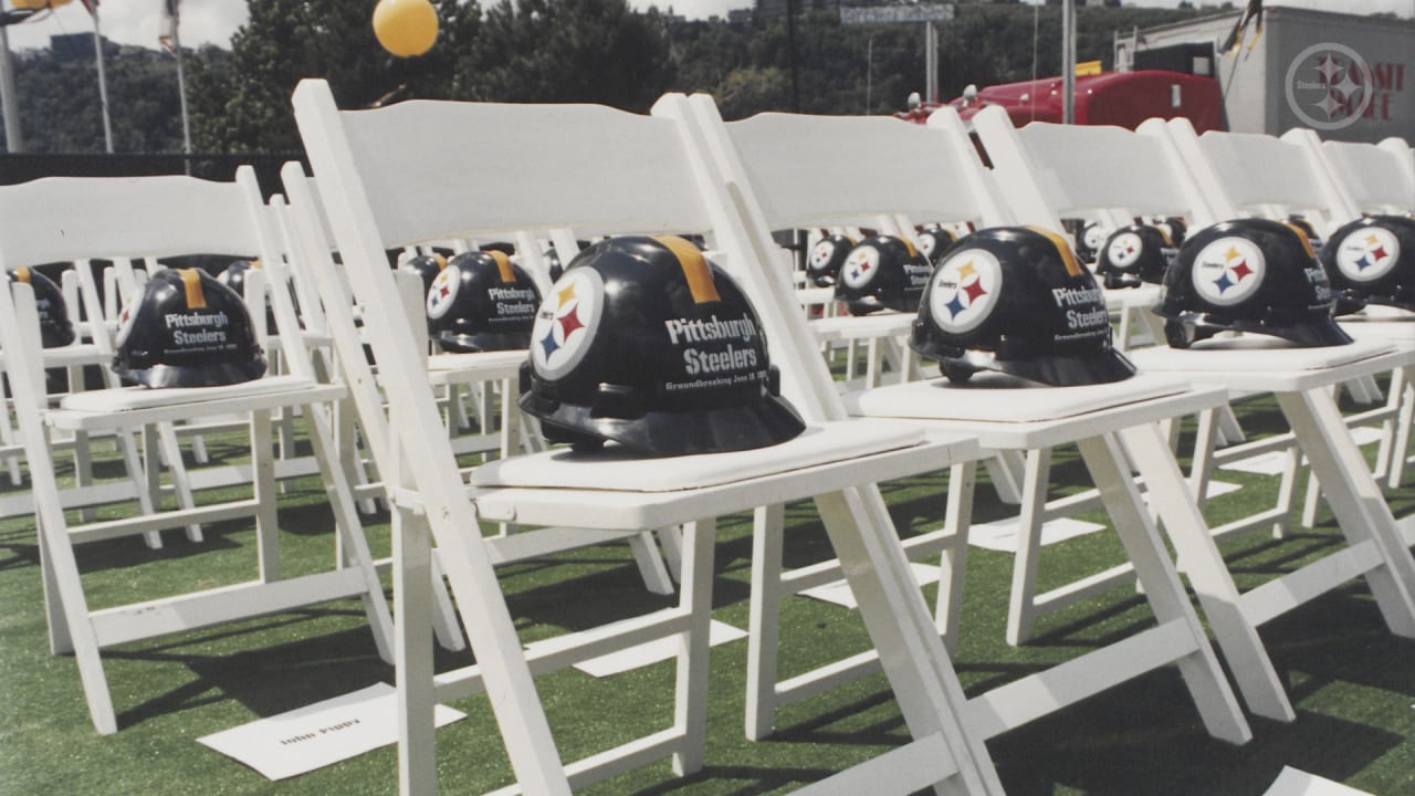 Steelers Throwback Thursday: The Opening of Heinz Field - Steel City  Underground