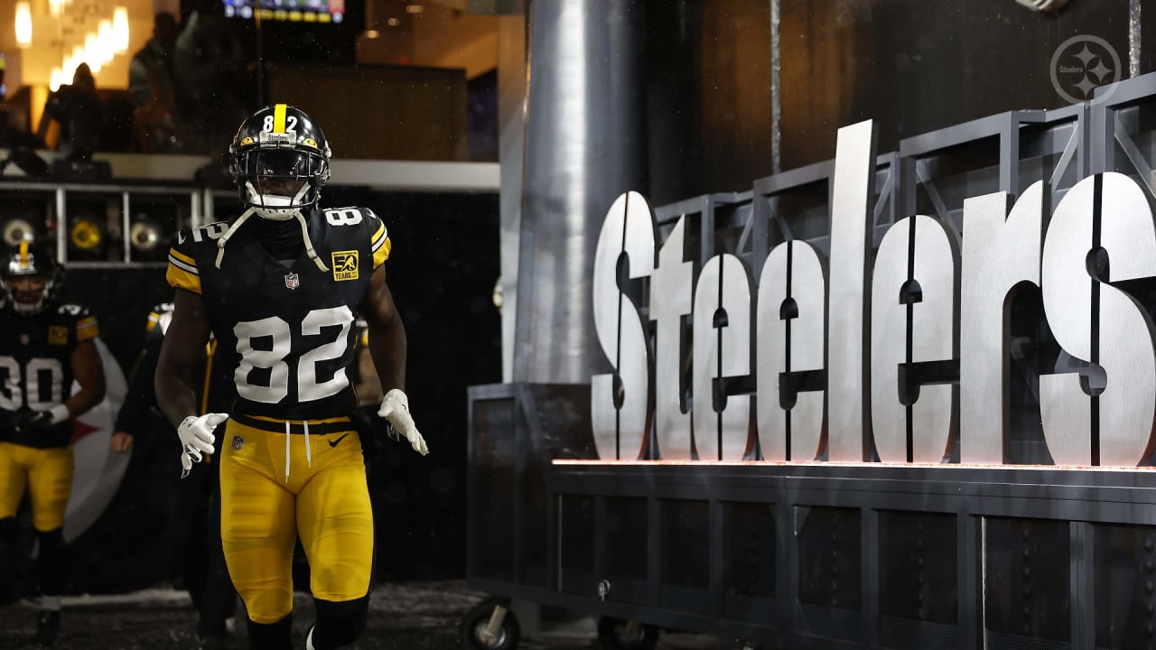 Las Vegas Raiders at Pittsburgh Steelers Free Live Stream (12/24