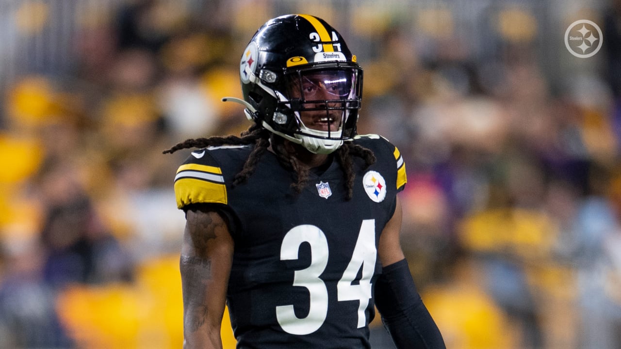 5 takeaways from the S Terrell Edmunds leaving the Steelers