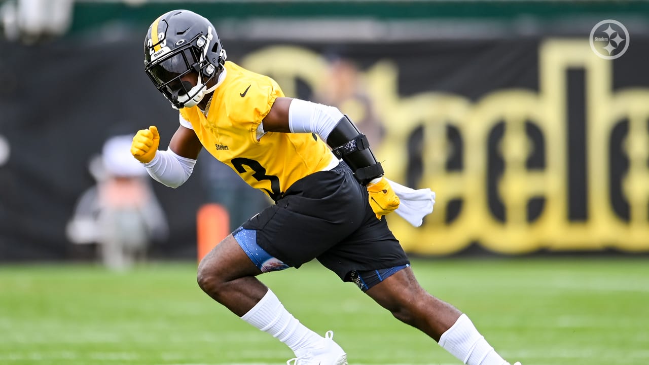 There's something about T.J.: 'Intangible quality' elevates Watt to  different level in Steelers lore