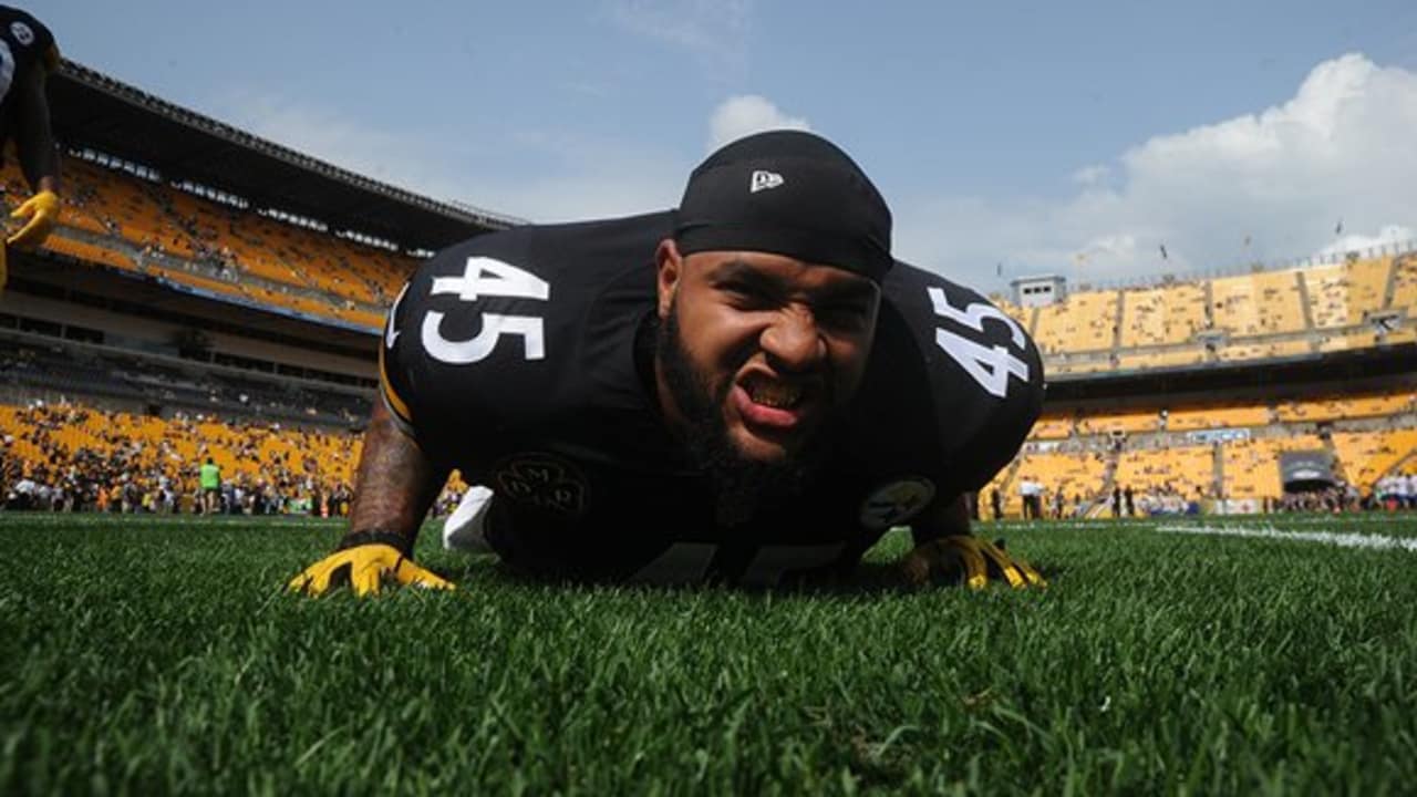 Former Flash Roosevelt Nix named to AFC Pro Bowl