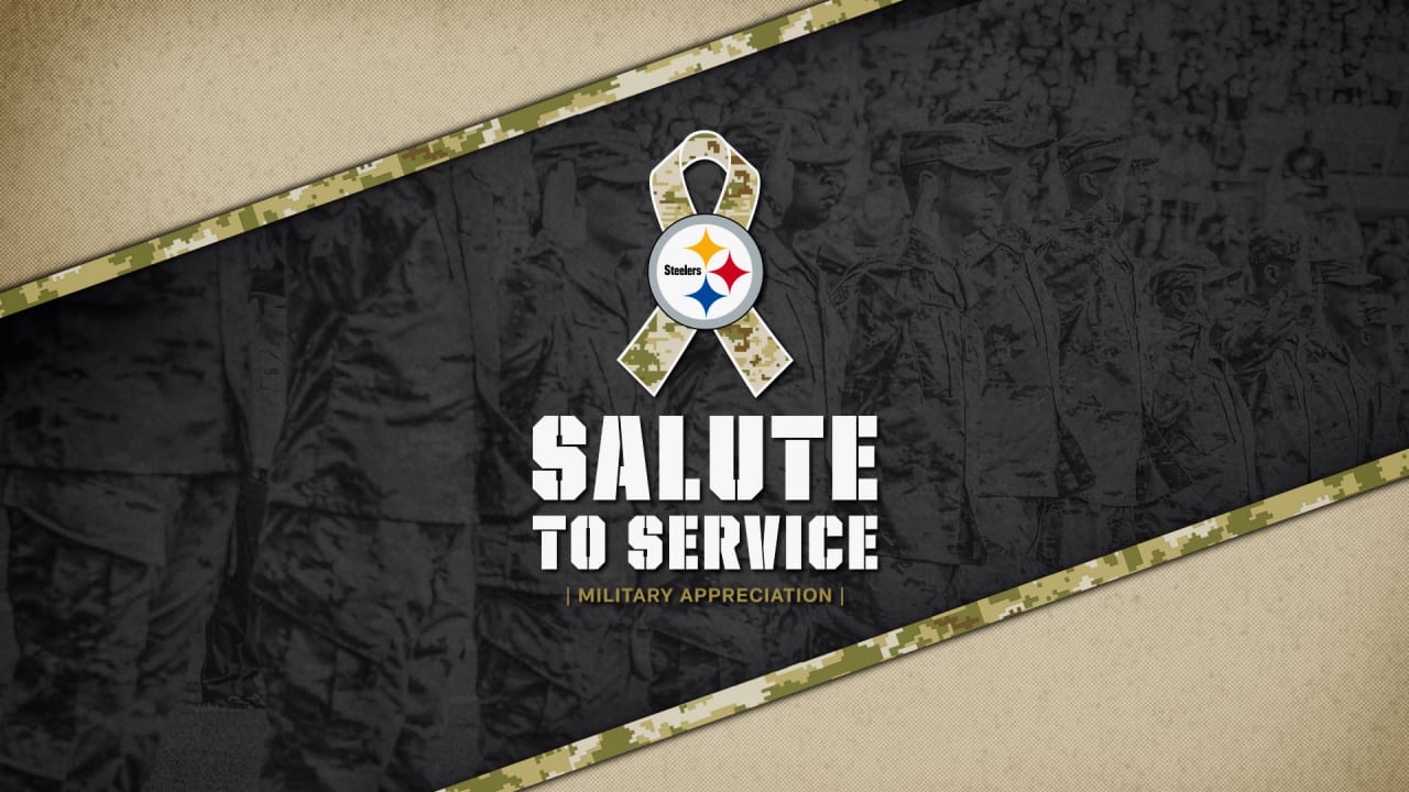 A Salute to Service