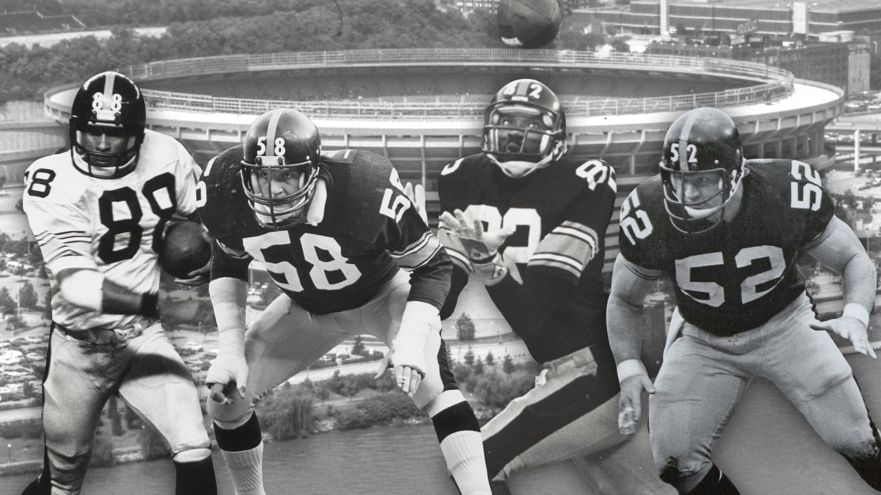 A Draft Class For The Ages
