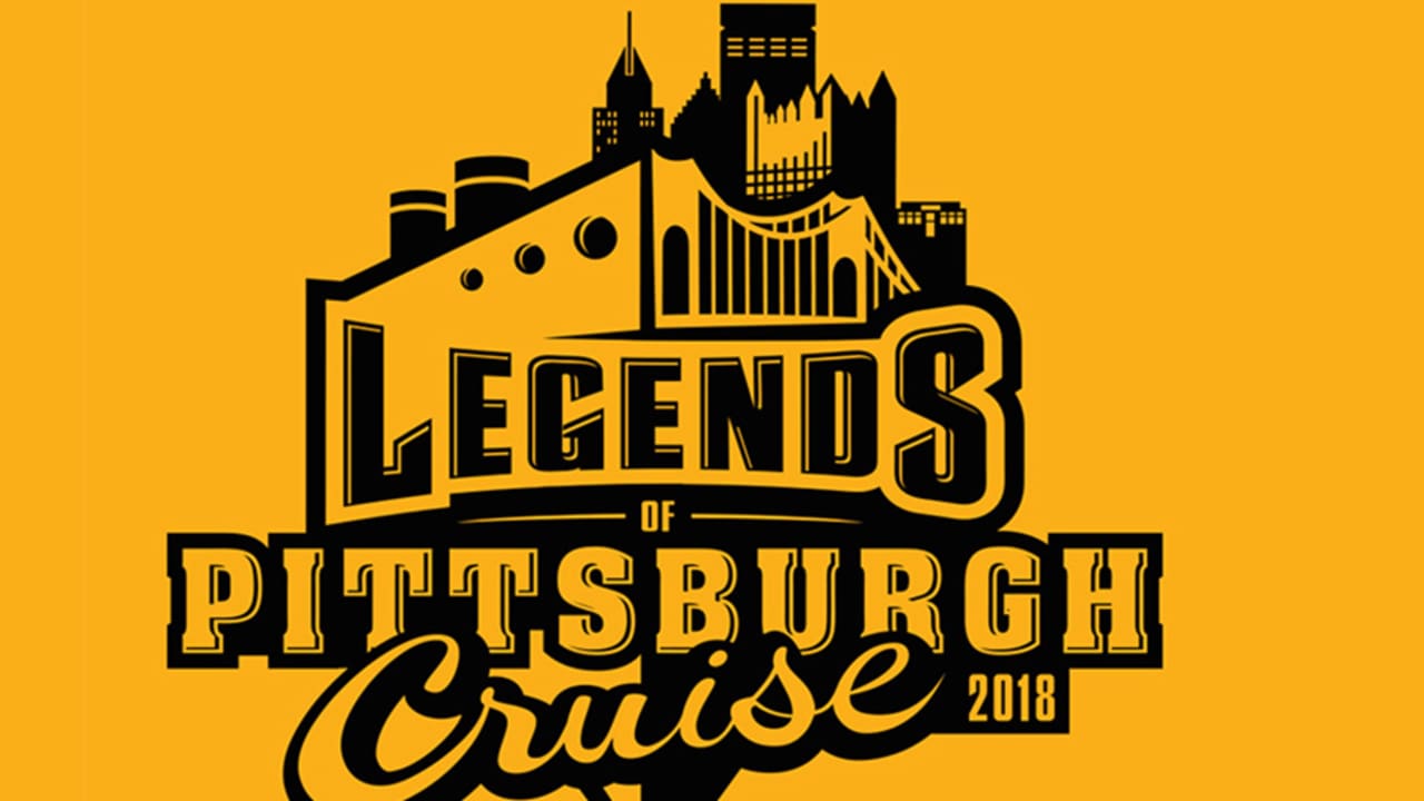 Over 20 Legends + 1,000 Fans will Sail the Caribbean for the 4th Year