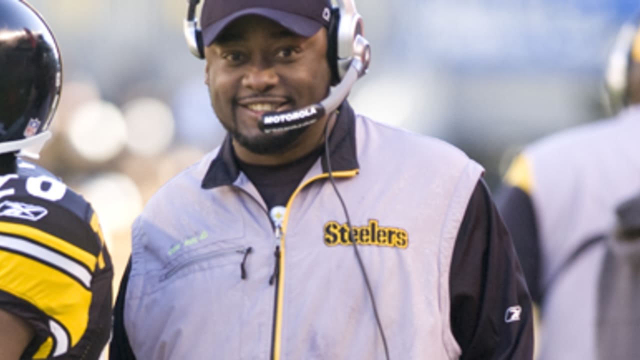 Mike Tomlin thinks the Steelers' lack of physicality is nothing a