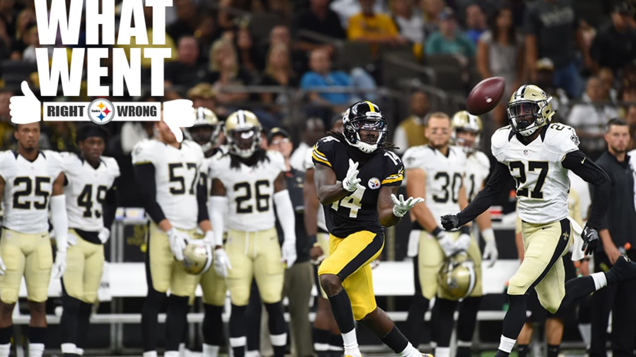 Jordan Dangerfield On Le'Veon Bell Getting Preseason Snaps With The  Pittsburgh Steelers 