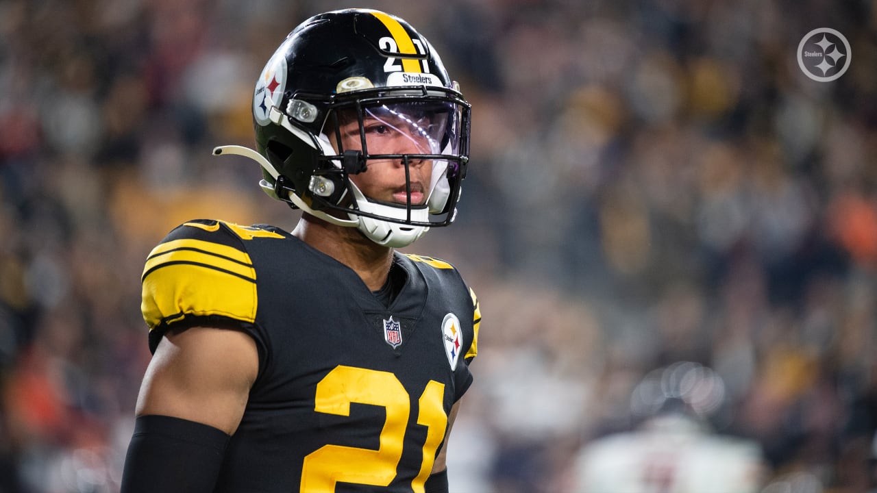 Steelers DB Minkah Fitzpatrick's Status In Question For Week 18; 2