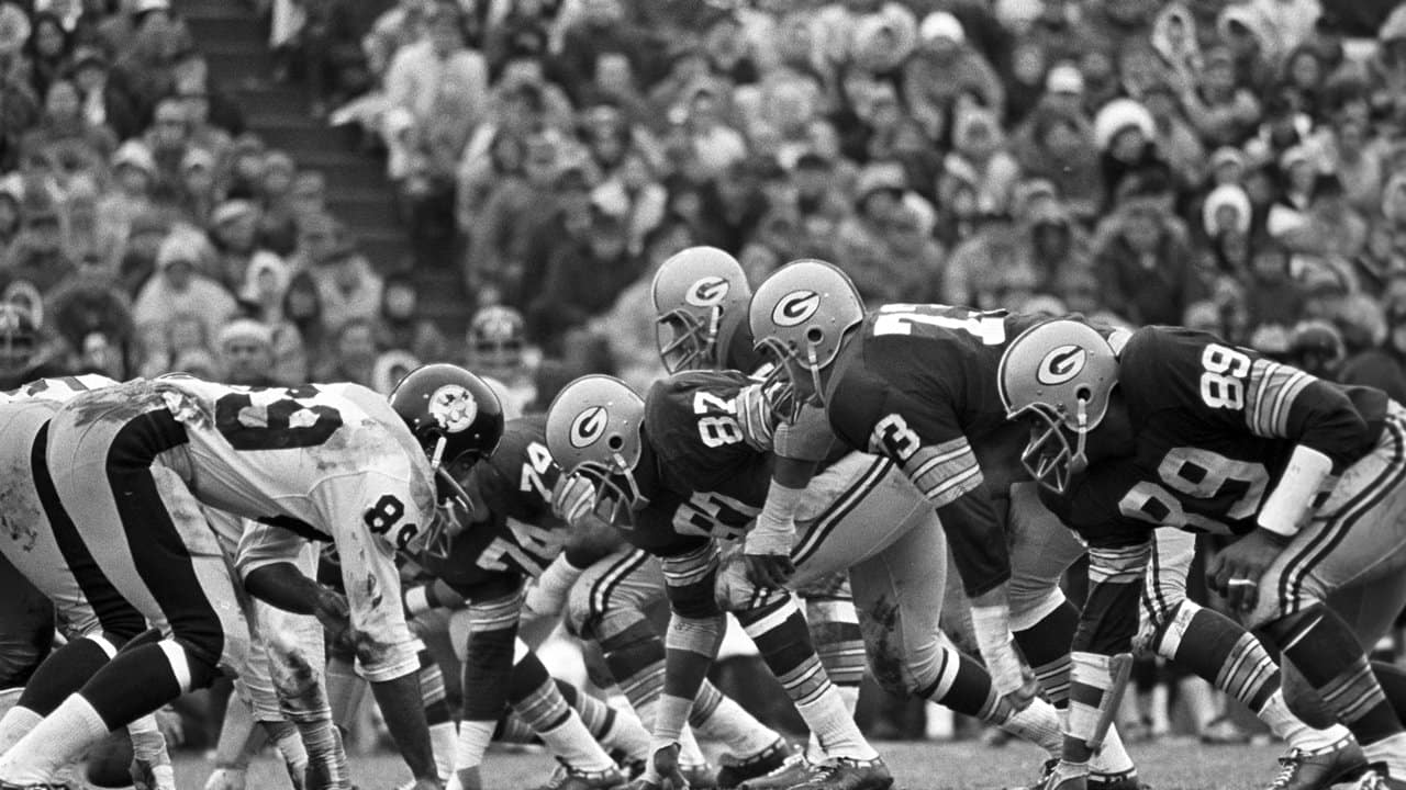 1967 packers