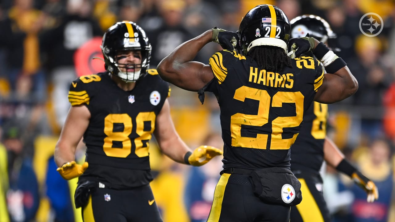 Week 9 recap: Chicago Bears lose 29-27 to Pittsburgh Steelers