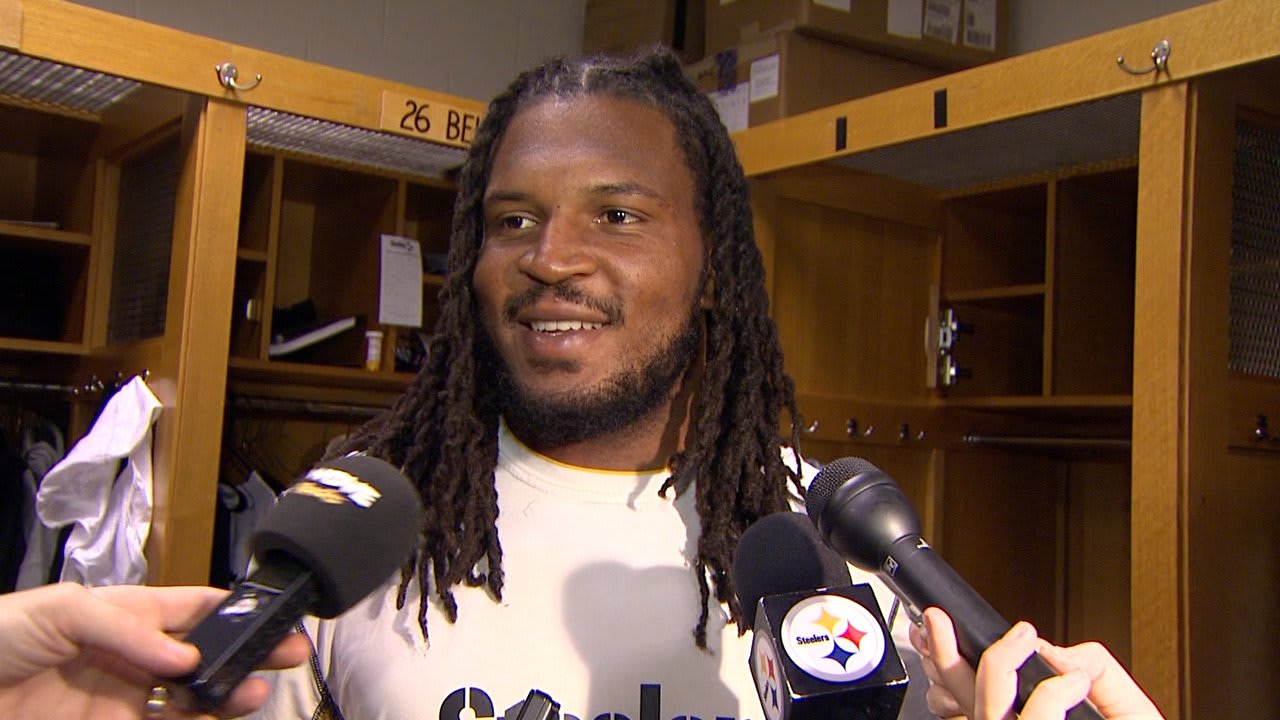 Jarvis Jones status update