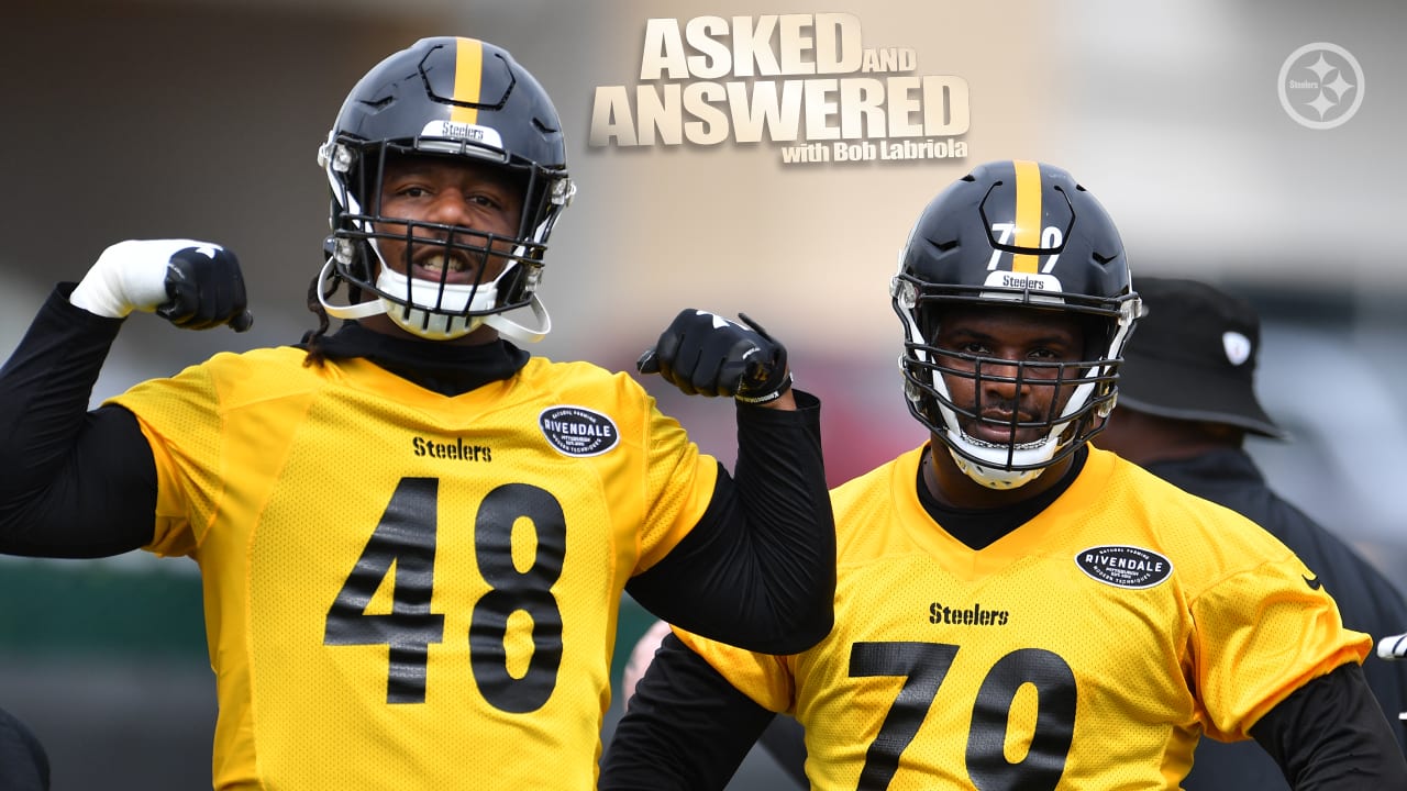 Asked and Answered: Dec. 8