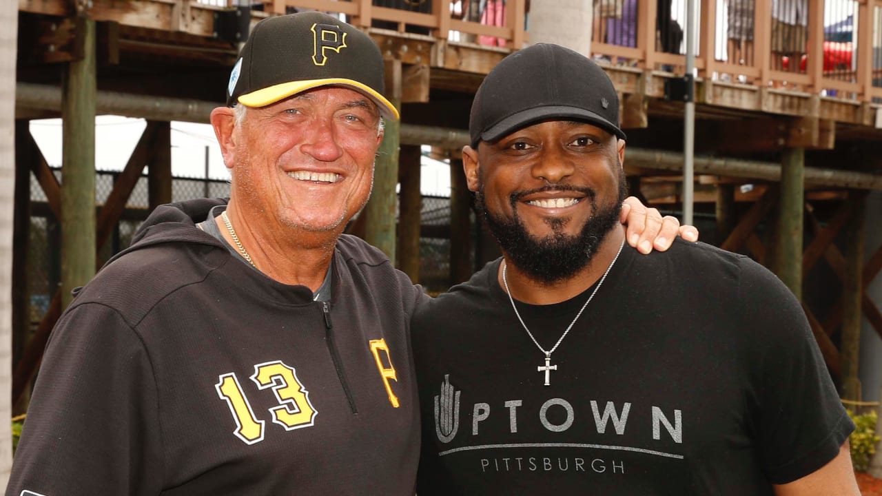 Coaches' Corner: Clint Hurdle – Back to School