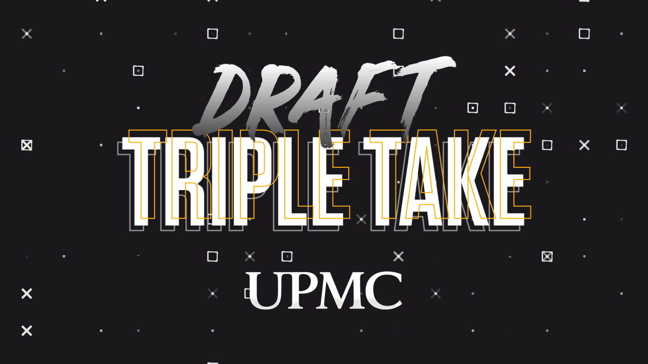 2022 NFL Draft Triple Take: Tight Ends (Revisited)