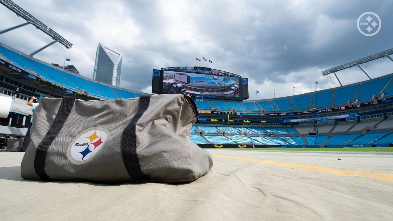 Pittsburgh Steelers vs. Carolina Panthers in NFL preseason: Score, TV  channel, how to watch live stream online 