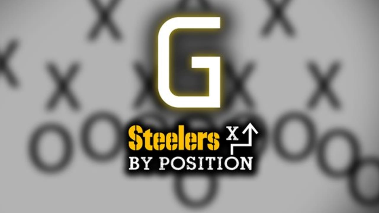 Pittsburgh Steelers on X: Q1 #HereWeGo  / X