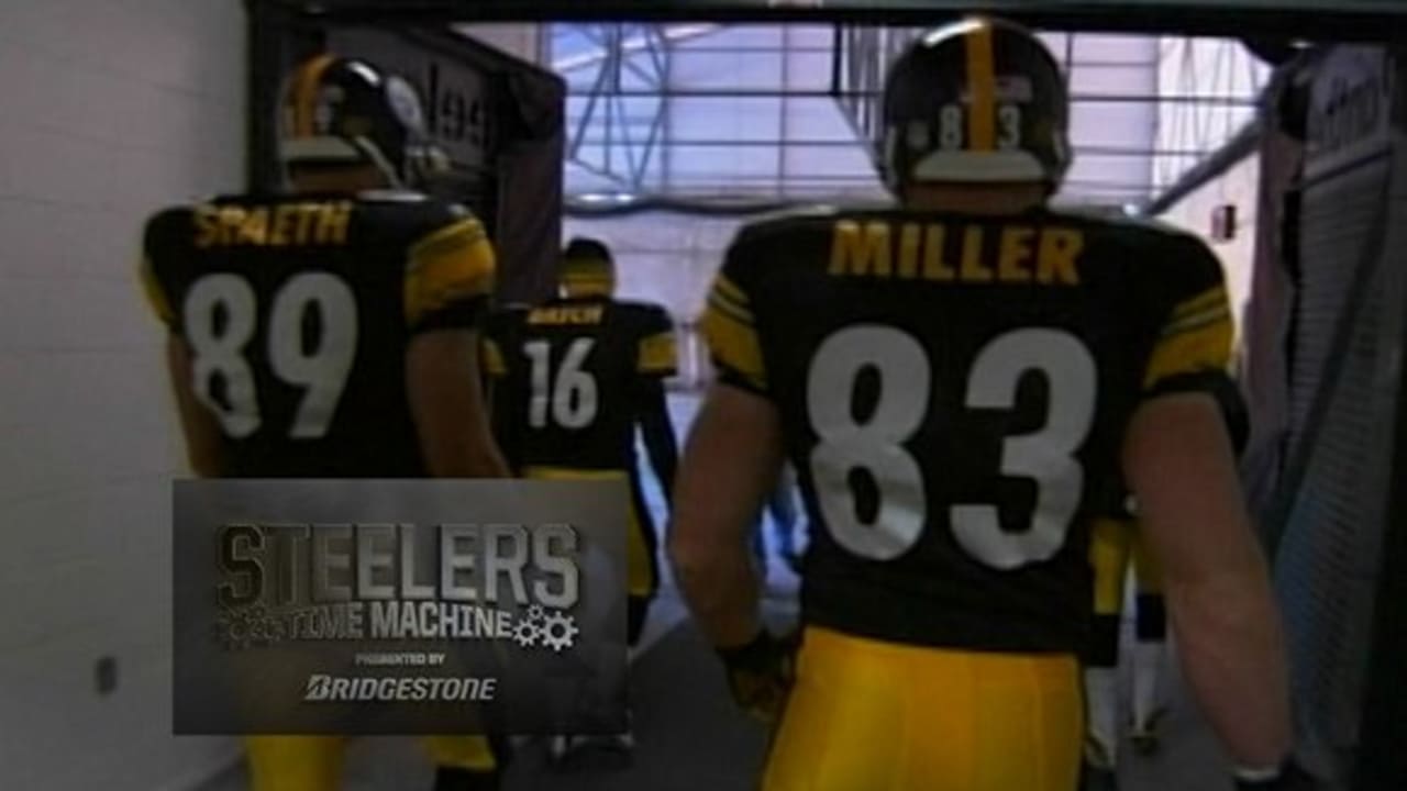 Pittsburgh Steelers Pro Shop on Instagram: Who says you need a time  machine to go back to 1978.…