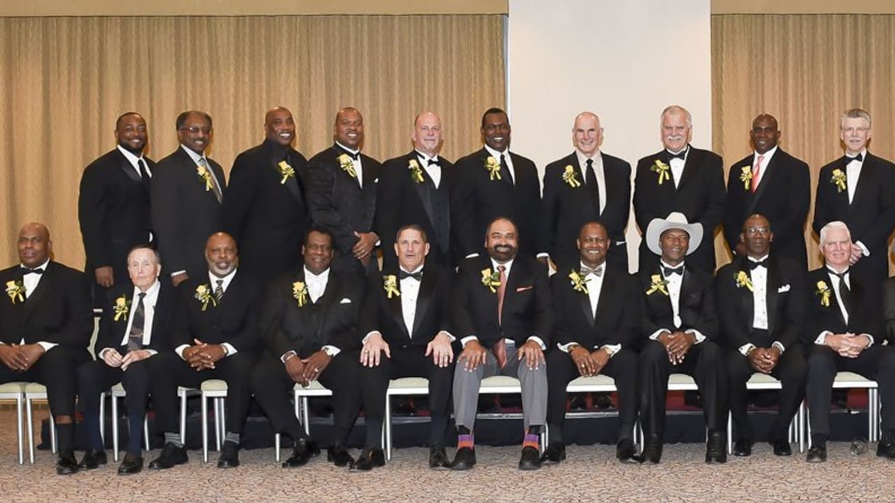 PHOTOS 2015 Mel Blount Youth Home Celebrity Roast