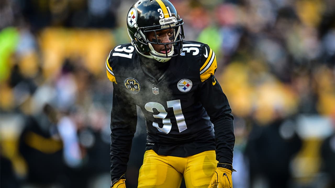 Mike Hilton waits patiently for Steelers to discuss contract extension -  Behind the Steel Curtain