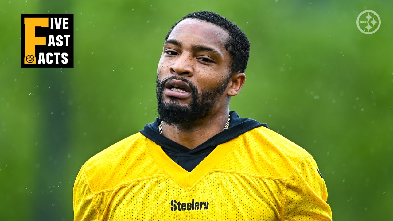 Arthur Maulet, former Steelers standout, switches to join Ravens