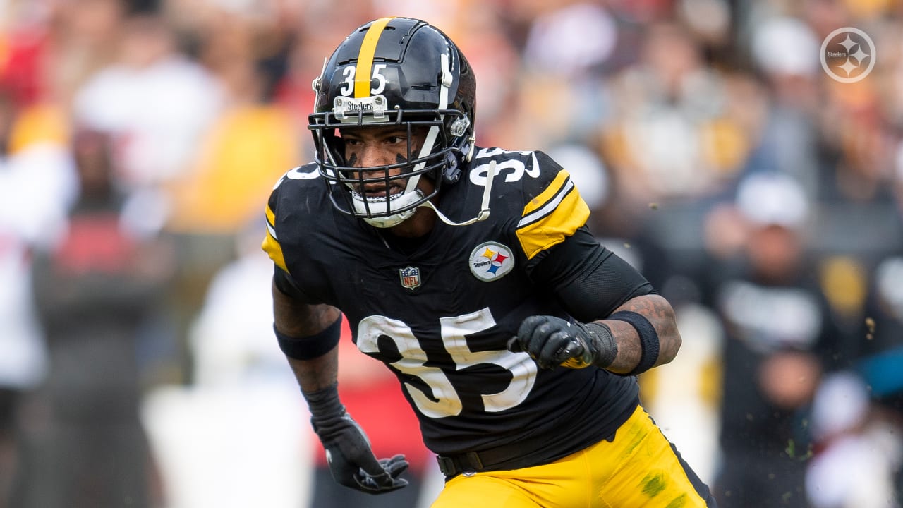 Pittsburgh Steelers Have Two More Trades to Make Before Deadline