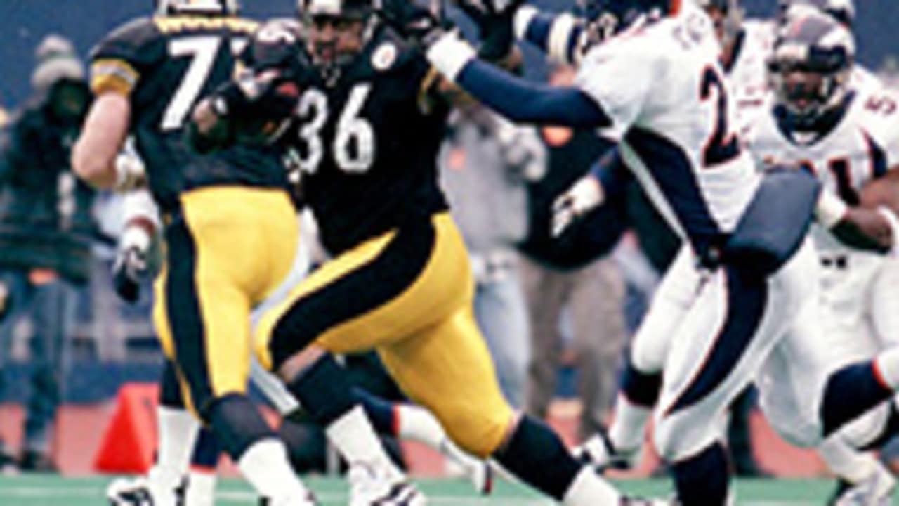 The '63 Steelers: A Renegade Team's Chase for Glory (Writing