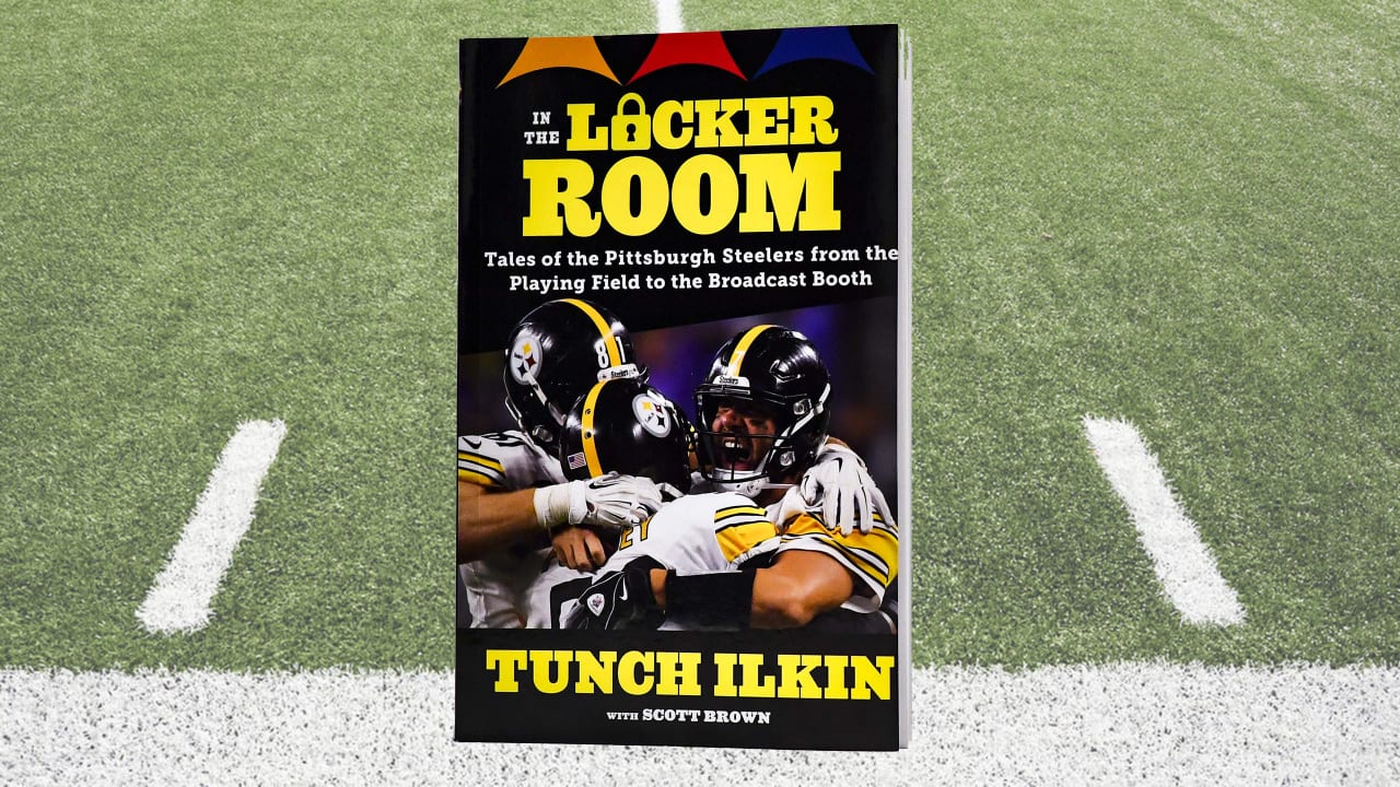 Labriola on Tunch's book, officiating arrogance