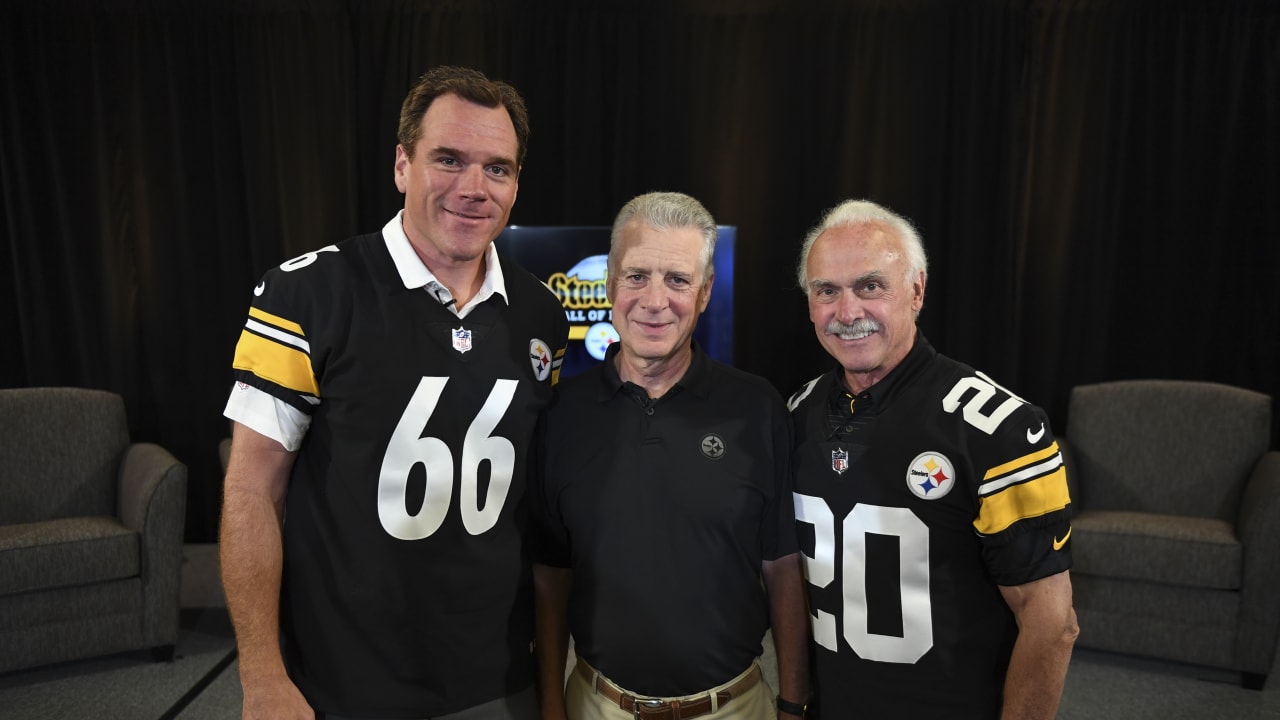 PHOTOS: Hall of Honor Class announced