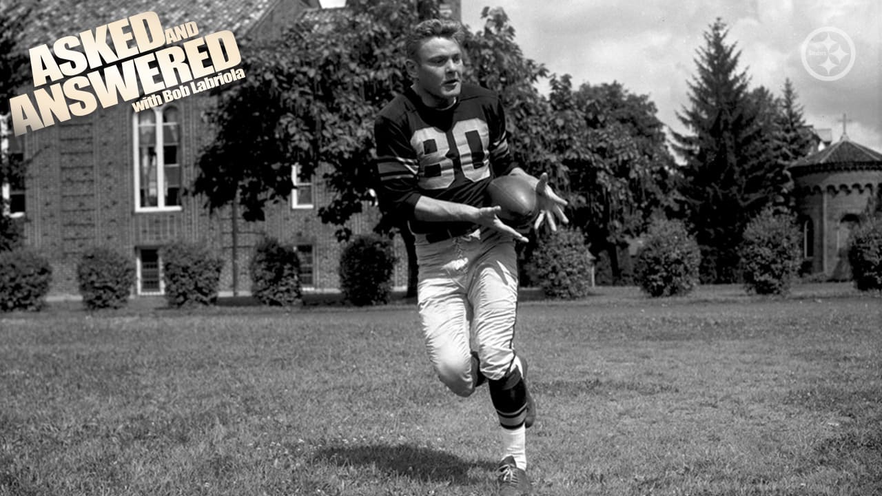 Today in Pro Football History: Highlighted Year: Jack Butler, 1957