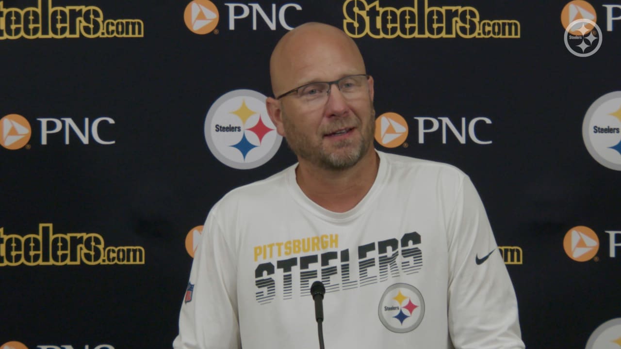 WATCH: Analyzing Steelers assistant GM's Andy Weidl's vision for