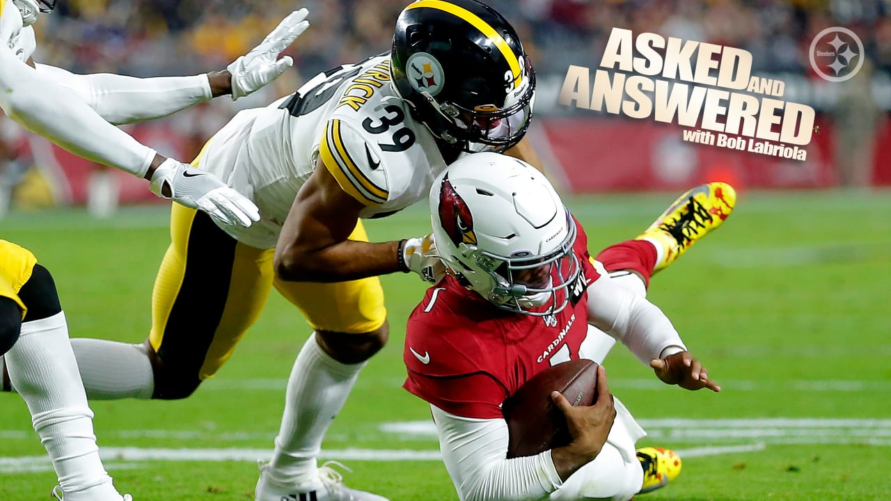 Asked And Answered: Dec. 10