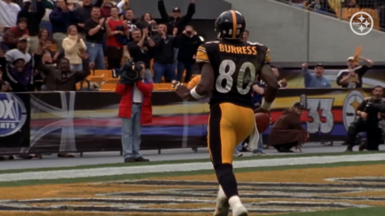 Steelers History on X: OTD in 2009, we defeated the Cardinals in