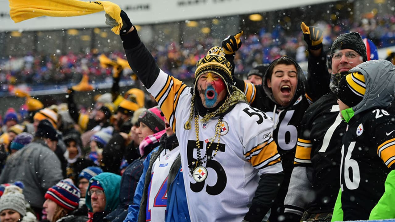 SNU Huddle  Pittsburgh Steelers 