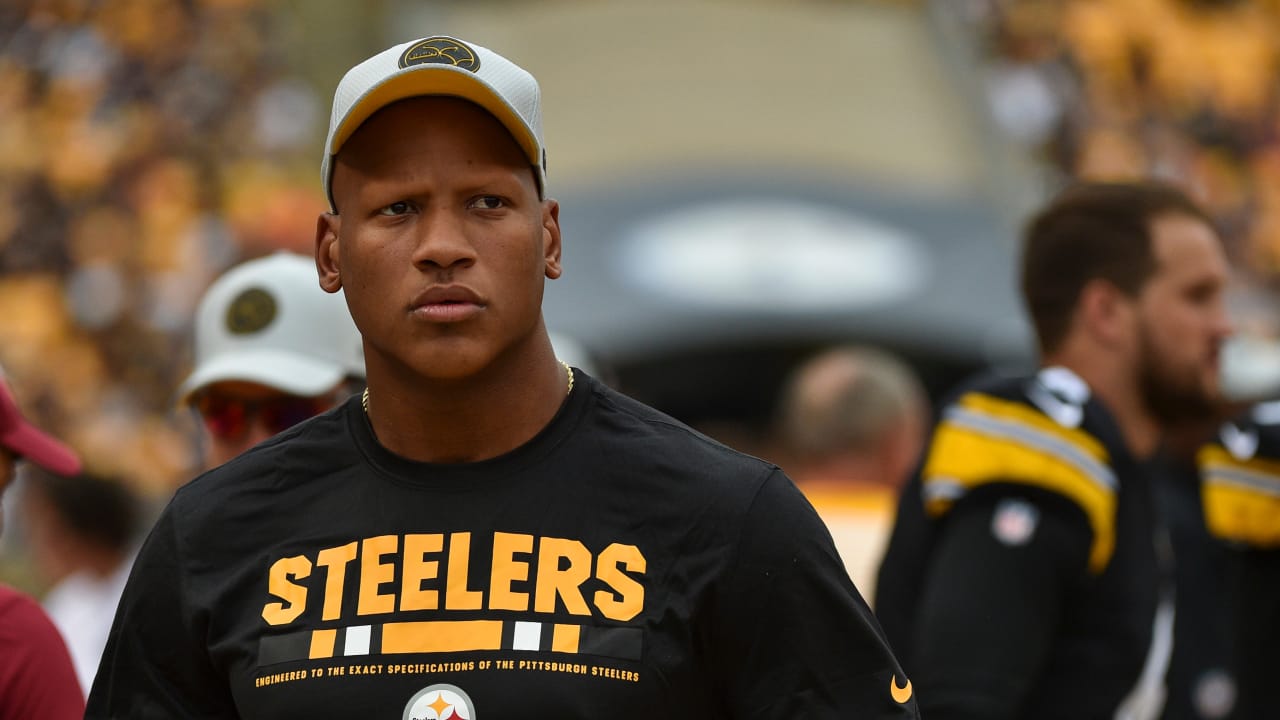 An open letter to Steelers LB Ryan Shazier