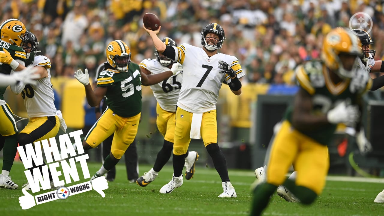 Green Bay Packers Fans React To Mason Crosby News Ahead Of Week 3