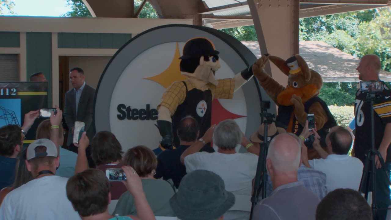 Pittsburgh Steelers announce “Game Themes” for all 2022 home games - Behind  the Steel Curtain