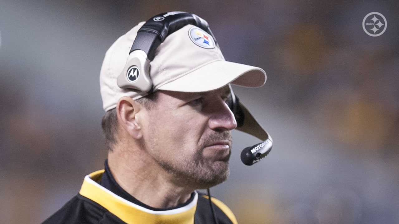 PHOTOS: The Greatest Photos of Bill Cowher